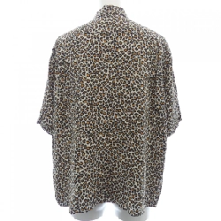 Áo sơ mi ngắn tay CELINE - Hàng hiệu Authentic 899076