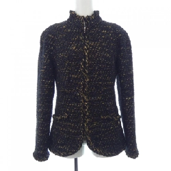 【Mã giảm giá】Áo khoác CHANEL