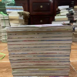 Thần Thoại Hy Lạp trọn bộ 20 tập (t4) 1019742