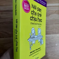 Nói sao cho trẻ chịu học 657545