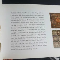 Mandala Viên Dung - Thầy Hằng Trường 719797