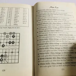 CỜ TƯỚNG DANH THỦ QUỐC TẾ ĐỐI CUỘC 703056