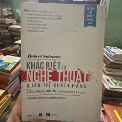 Khác Biệt Từ Nghệ Thuật 