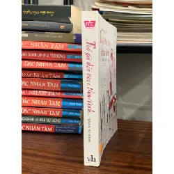 Thế giới thần tiên ở NewYork- Shanna Swendson 699204