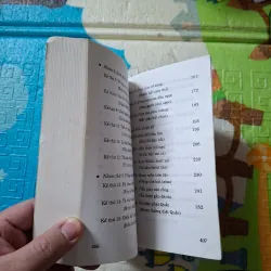 Mưu Kế Và Xử Thế 787013