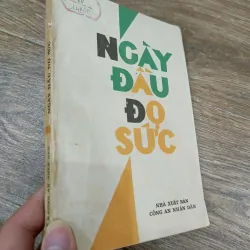 Ngày đầu đọ sức