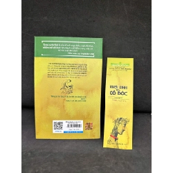 [Phiên Chợ Sách Cũ] Khởi Sinh Của Cô Độc, Mới 80% (ố vàng), 2013 - Paul Auster H1604-SBM-1 1019501