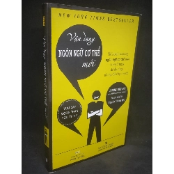 Vận dụng ngôn ngữ cơ thể mới mới 90% HCM0303 Rebooks.vn