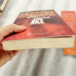 
Án Mạng Trên Sông Nile (Agatha Christie 145228