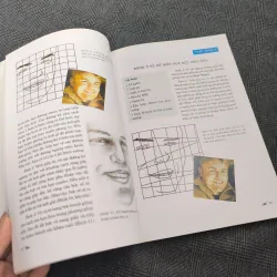101 Bước Vẽ Chì Căn Bản Trong Hội Họa - Robert Capitolo, Ken Schwab 564665