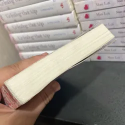 (ngôn tình) - Hồ ly biết yêu - Diệp Lạc Vô Tâm 1000675