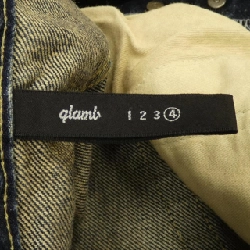Quần jeans GLAMB - Hàng hiệu Authentic 884519