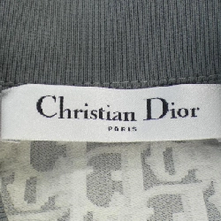 【Mã giảm giá】Christian Dior CHRISTIAN DIOR Váy liền 652858