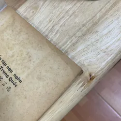 Tuyển Tập Ngụ Ngôn Hiện Đại Trung Quốc 760499