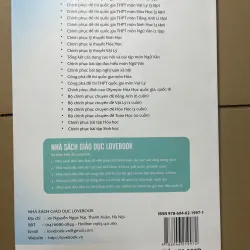 chinh phục đề thi THPT QG môn toán 976788