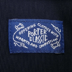 PORTER CLASSIC ジャケット - Hàng hiệu Authentic 889906