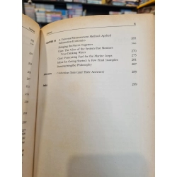 HOW TO MEASURE ANYTHING : Finding The Value Of Intangibles In Business - Douglas W. Hubbard 198137