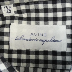 Áo sơ mi AVINO - Hàng hiệu Authentic 888931