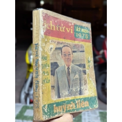 Lịch sách tử vi quý sửu 1973 125749