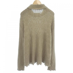 【Khuyến mãi】Maison Margiela ニット 643758