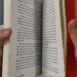 [MIỄN PHÍ BỌC SÁCH] Ba Người Khác - Tô Hoài 798345