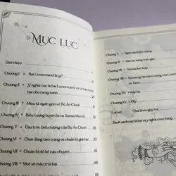 ✨ LENORMAND VÀ TAROT – PHÂN TÍCH QUÁ KHỨ, THẤU HIỂU Ý NGHĨA & GIẢI MÃ TƯƠNG LAI ✨ 599372