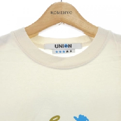 Áo thun UNION UNION - Hàng hiệu Chính hãng 895843