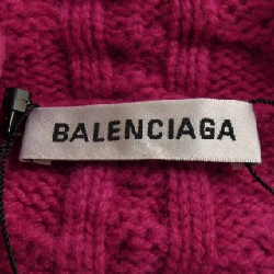 Balenciaga BALENCIAGA 583100 T1534 Áo len - Hàng hiệu Chính hãng 773038