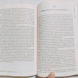 Những Nhà Khám Phá - Lịch Sử Tri Kiến Vạn Vật Và Con Người - Daniel J. Boorstin 726645