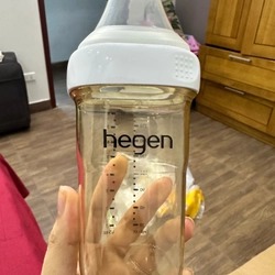 Bình sữa Hegen 150ml và 240ml chính hãng 360113