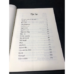 Nam Hán Sơn Thành 2021 Kim Hoon mới 80% ố (văn học) HCM2301 912896