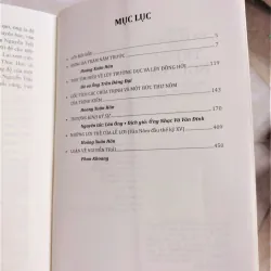 Sách: Những vấn đề lịch sử thời Trịnh Nguyễn - TG: Nhiều tác giả 720913