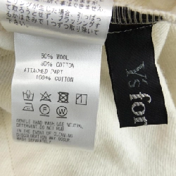 【Mã giảm giá】Áo khoác Y's FOR LIVING 643676