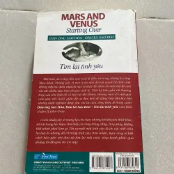 Đàn ông sao hoả .đàn bà sao kim 790317