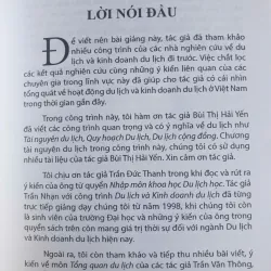 Tổng Quan Du Lịch - Võ Văn Thành 757939