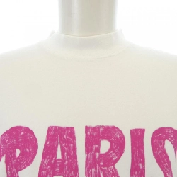 Balenciaga BALENCIAGA 764235 TPVL9 UNISEX Áo thun - Hàng hiệu Chính hãng 898523