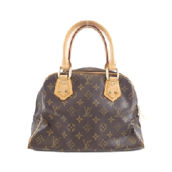 Túi Louis Vuitton Monogram Manhattan PM M40026 617670