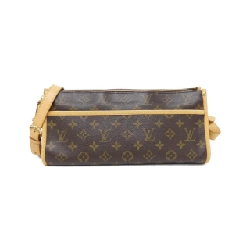 Túi xách vai Louis Vuitton Monogram Popincourt Long M40008 - Hàng hiệu Chính hãng