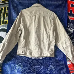 Áo khoác kaki Lee Riders 1006751