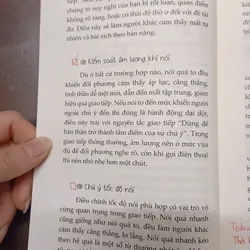 Đừng chỉ đẹp mà không hiểu chuyện - Có bookmark - Sách cũ 642937