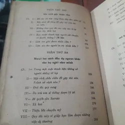 ĐẮC NHÂN TÂM (Nguyễn Hiến Lê dịch và tự xuất bản năm 1968) 603538