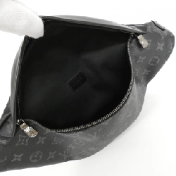 Túi đeo chéo Louis Vuitton Monogram Eclipse Discovery M44336 611365