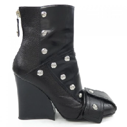 Giày bốt LOUIS VUITTON Patti Line - Hàng hiệu Chính hãng