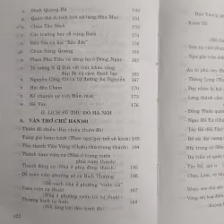 Ngàn năm văn hóa đất Thăng Long - Hồ Phương Lan (Tuyển chọn và giới thiệu) 975562