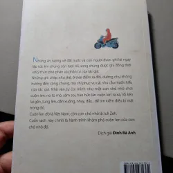 Xứ sở những cô gái đi xe máy mặc áo hoa 756012