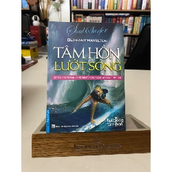 Tâm Hồn Lướt Sóng-Tác giả Bethany Hamilton