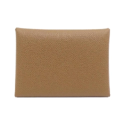 Ví tiền Hermes Calvi Duo Verso 083036CK