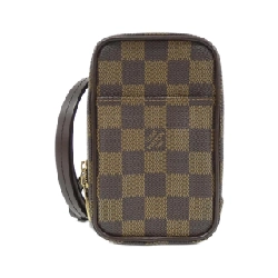 Louis Vuitton Damier Éthui Okapi GM N61737 Túi xách - Hàng hiệu Chính hãng