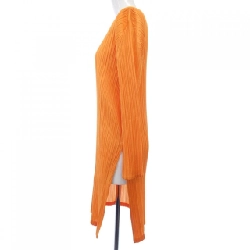 【Mã giảm giá】Đầm PLEATS PLEASE 651047