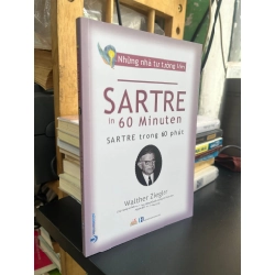 Sartre trong 60 phút - Walther Ziegler